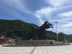-松花湖风景名胜区