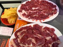 -贵宾牛·潮汕牛肉火锅(珠池总店)