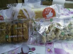 -DANXI丹喜面包·蛋糕(庐山店)