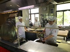 -小放牛炒菜馆(军校店)