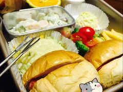 -火炉火自助餐(枫蓝国际店)