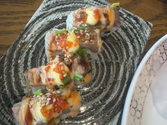 -蟹之国·精品蟹料理(极地店)