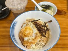 -小方的面(徐家汇店)