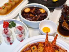 -香港狮子山下·明星粤菜餐厅(北苑店)