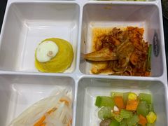 -韩时烤肉(丰科万达广场店)