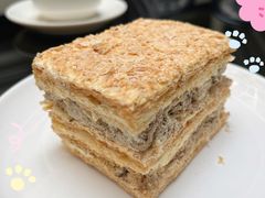 -马哥孛罗咖啡厅·Cafe Marco (厦门马哥孛罗东方大酒店)