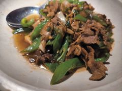 农家小炒肉-新辣宴·湖南家常菜·商务聚餐(中粮创芯店)
