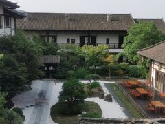 -茅山东方盐湖城景区