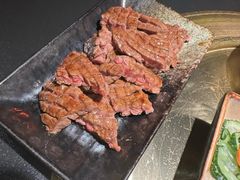 -無二炙坊·和牛烧肉(大钟寺1733店)