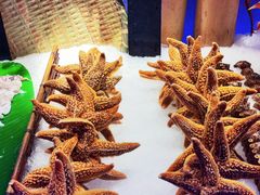 -SEA西雅图海鲜自助餐厅(正义店)