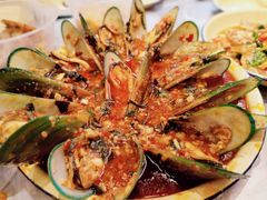 青口-东排食堂长沙小吃大排档(五一广场店)