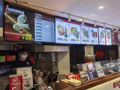 -特派卷·老北京烤鸭卷(合生汇购物中心店)