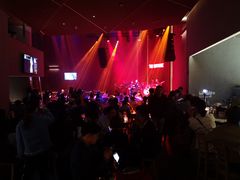 -TZ House音乐现场(来福士中心店)