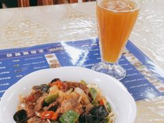 -吾斯曼珍珠抓饭王