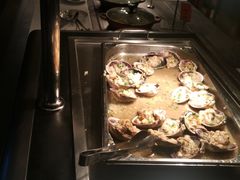 -The COOK·厨餐厅·自助餐(浦东嘉里大酒店)