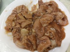 -奥华餐厅·老张记(台基厂店)
