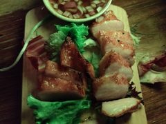 -MARU玛露音乐餐厅(大学路店)