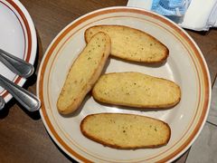 -萨莉亚意式餐厅(南京万达茂店)