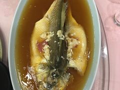 -东兴楼饭庄(六里桥店)