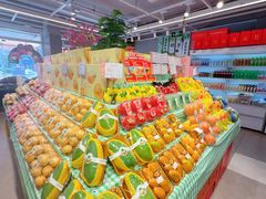 -果多美(纪家庙店)