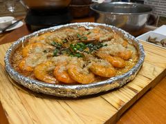 -嗣林·爷爷的私房菜(湾里店)