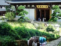-径山寺