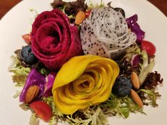 -意满花千醉(金茂览秀城店)