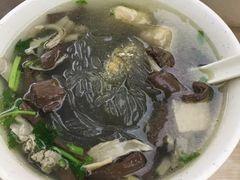 -鸡鸣汤包(广东路店)