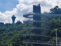 -狐尾山公园