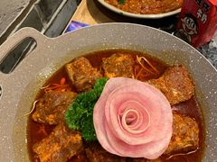 -蜀大侠火锅(四川北路店)