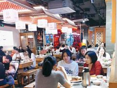 -大龙燚火锅(南山大道店)