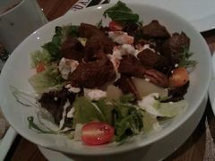 android_upload_pic-Geneva日内瓦餐厅(西郊宝成花苑店)