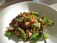 辣爆黄牛肉-食神鱼头佛跳墙(百子湾旗舰店)