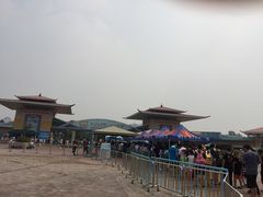 -欢乐水魔方水世界
