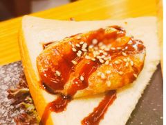 -友悦食堂(灯湖店)