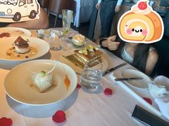 -THE WANG王品(上海中心云端店)