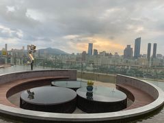 -杜尚rooftop露台酒吧