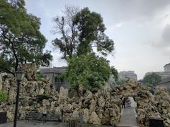 -张学良旧居陈列馆