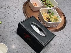 -虾胡闹龙虾馆(湄南河店)