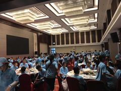 大堂-东方大酒楼(万科店)