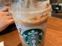 -星巴克(厦门SM新生活广场店)