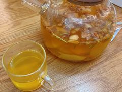 -花舍·新派粤菜·西餐·下午茶(亚运村·鸟巢店)