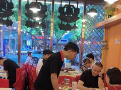 -簋街仔仔小龙虾(簋街二店)