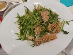 -东兴楼饭庄(六里桥店)