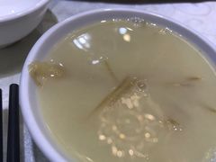 -凤城礼记鱼翅海鲜酒家(新马路总店)