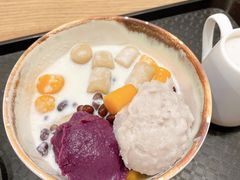 -鲜芋仙(中山路店)