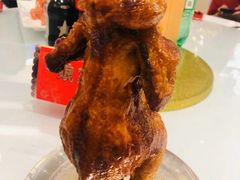 -世贸万锦大酒店·江南春中餐