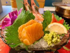 -温禾牛·和牛寿喜烧自助火锅(恒基名人店)