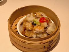 排骨蒸陈村粉-利苑酒家(宜安广场店)