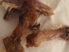 -肯德基(顺义光明大街店)